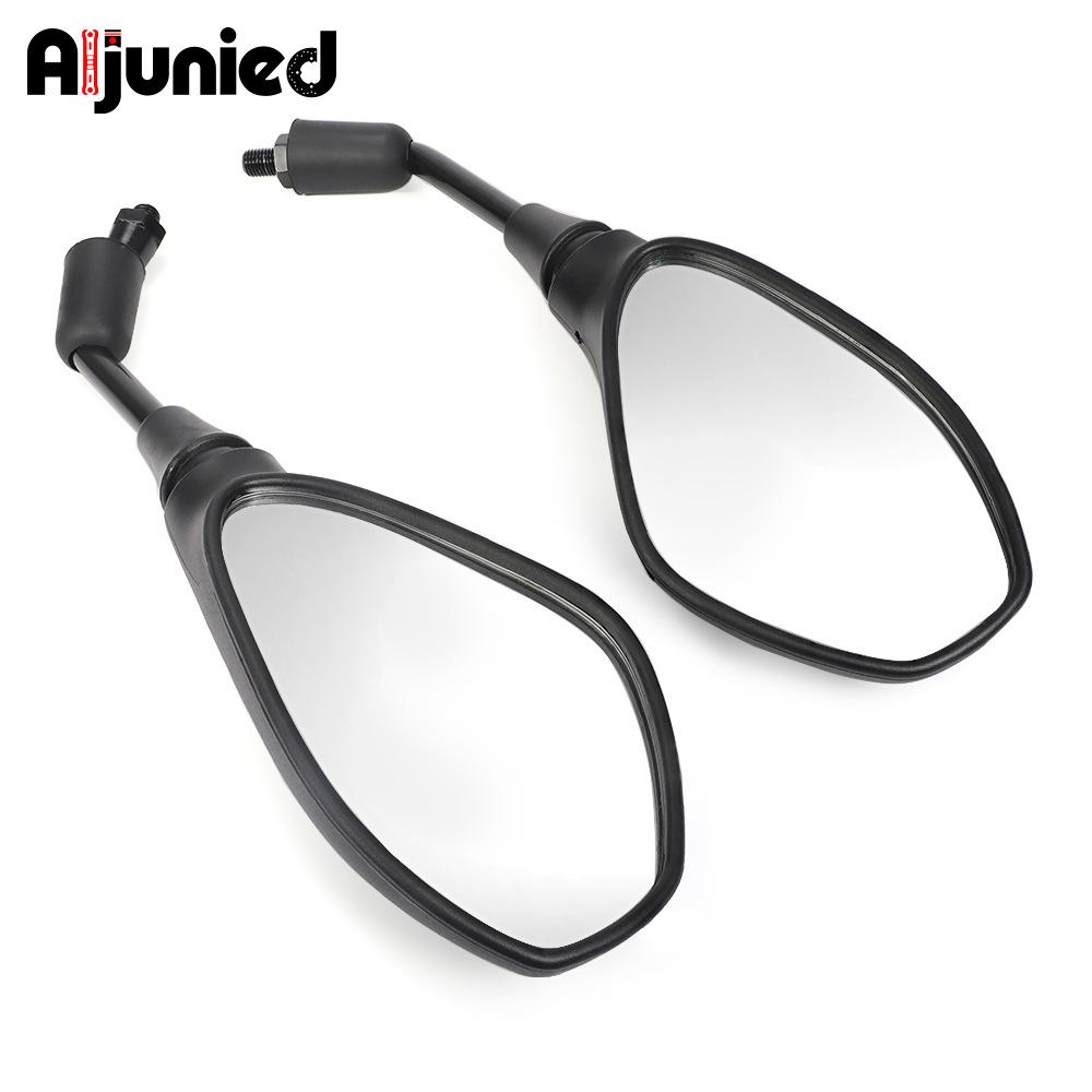 Motorcycle Rearview Mirror Reflector for Honda NC700, CB650R, CB500F