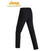Jeep Men's Outdoor Hiking Stretch Pants