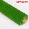 Green Grass Landscape Mat for Modelling Dioramas and Sand Table Creations