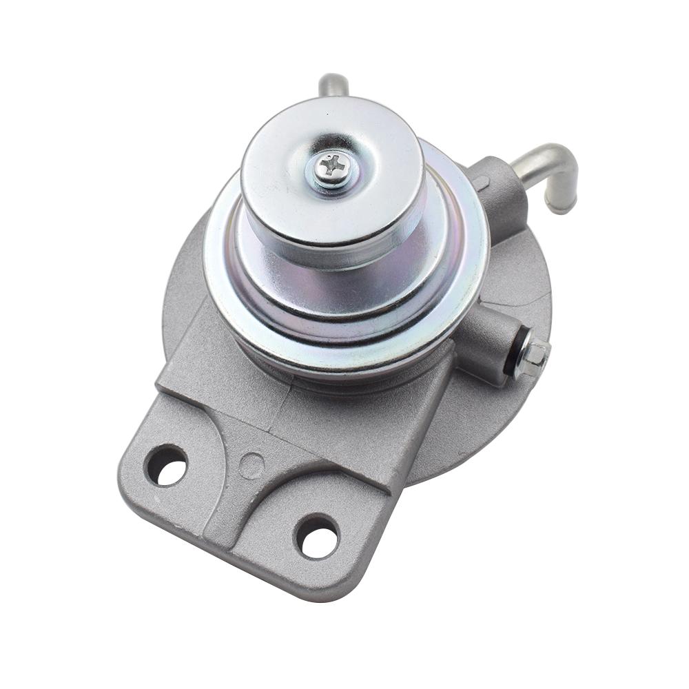 Testa Corpo Filtro Gasolio per Mitsubishi L200 Pajero/Montero Sport K94W Nativa L300 Pajero L043G MB129677