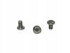 Xiaomi M365 - Set of screws for the fender STAINLESS