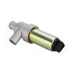 Supapă de control al ralantiului pentru Volkswagen Golf 1990-1992 Înlocuiește Nr. 037906457C Supapă de control al aerului la ralanti Motor de ralanti Supapă de control al aerului la ralanti