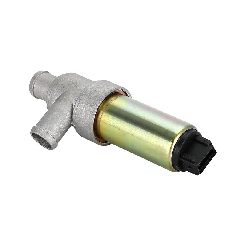 Supapă de control al ralantiului pentru Volkswagen Golf 1990-1992 Înlocuiește Nr. 037906457C Supapă de control al aerului la ralanti Motor de ralanti Supapă de control al aerului la ralanti