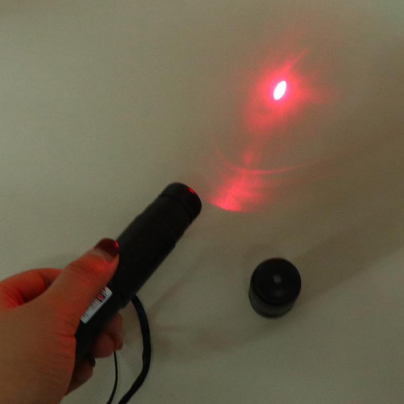 Self-Leveling Laser Tool: Cross Line Laser Level, Infrared Positioning Pointer & Alignment Marking Pen For Construction, Enginee