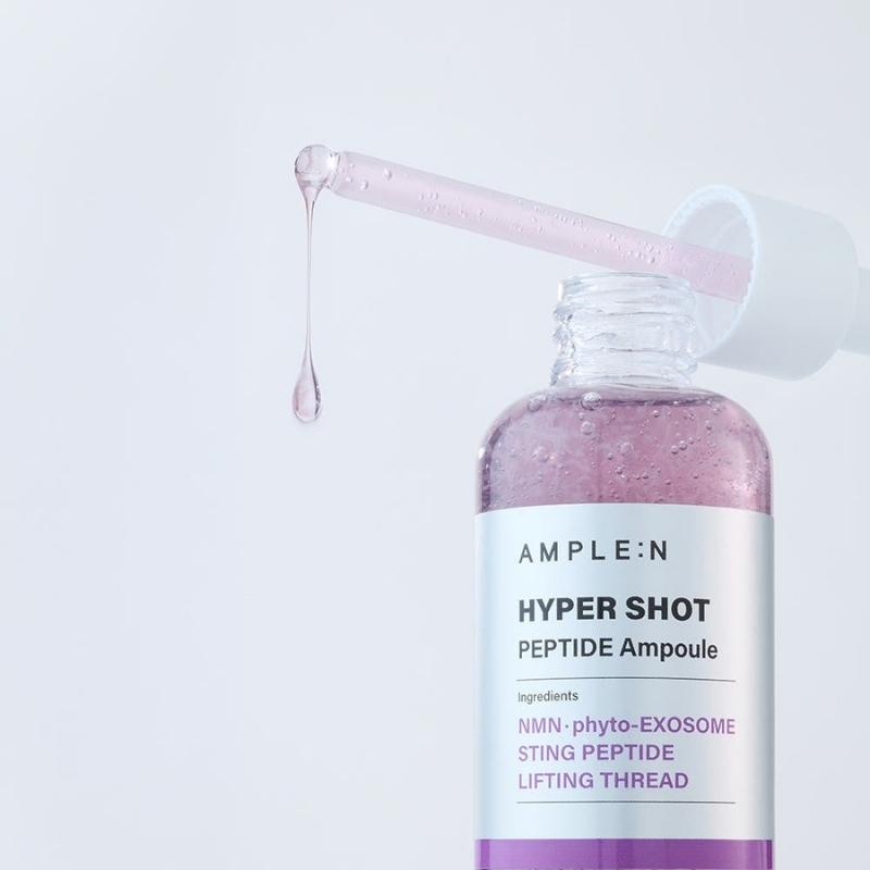 [Coreana] AMPLE:N Hyper Shot Peptide Ampoule (50ml / 1.69 fl. oz)
