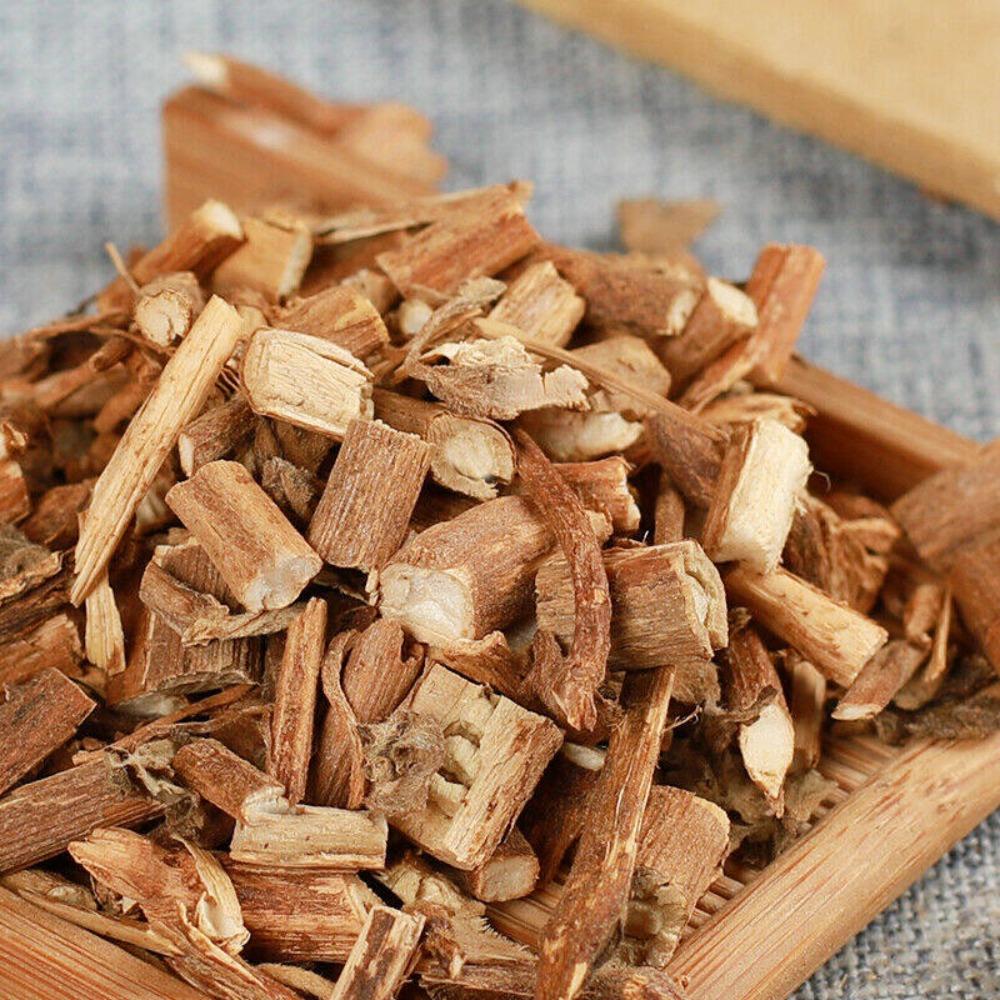 High Quality Organic Patchouli Tea Huoxiang Herbal Tea 50g 250g Health Care Tea