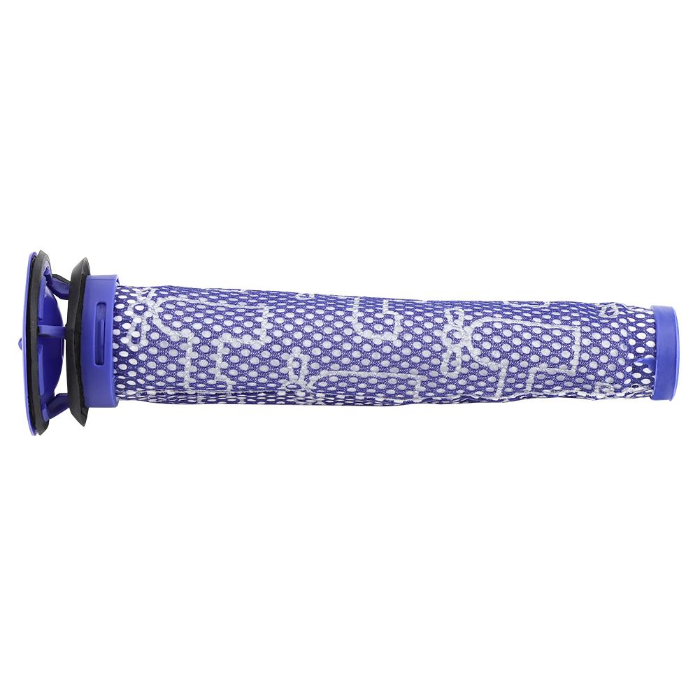 2 PCS Washable Pre Motor Filter for DYSON V6 V7 V8 DC62 DC61 DC58 DC59 DC74 Handheld Vacuum