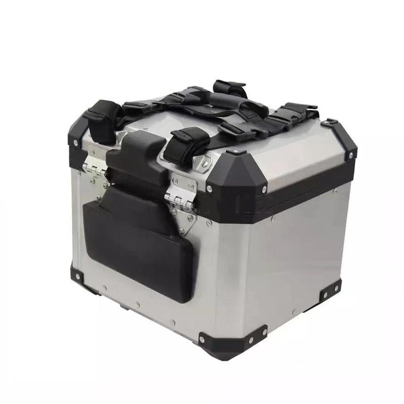 BMW R1250GS/R1200GS/ADV/F750GS Rear Tail Box Trunk Backrest