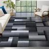 Italian-Style Rug: Soft, Warm, and Non-Slip—Perfect for Living Rooms, Sofas, Coffee Tables, Home Offices, and Home Decor