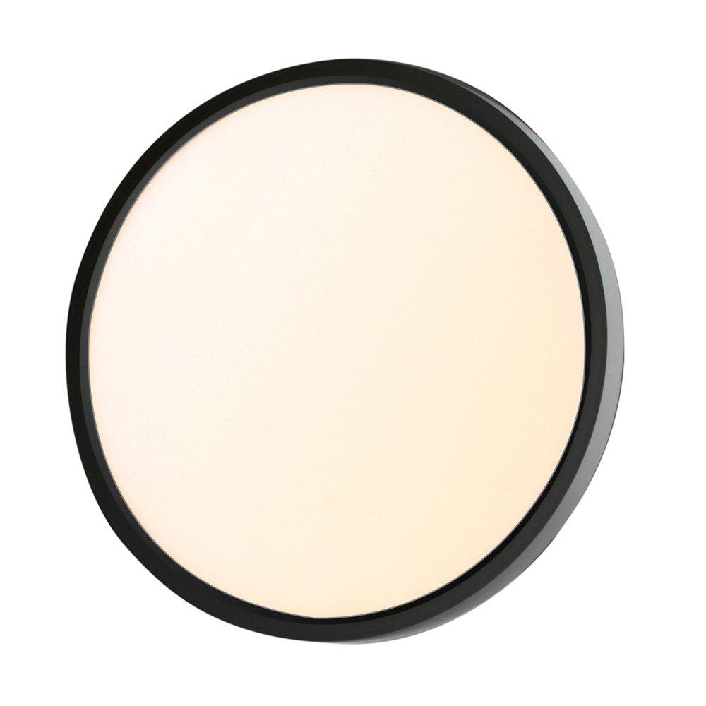 Plafon LED 36W CALVI PLF-35263-480R-36W-BL Italux
