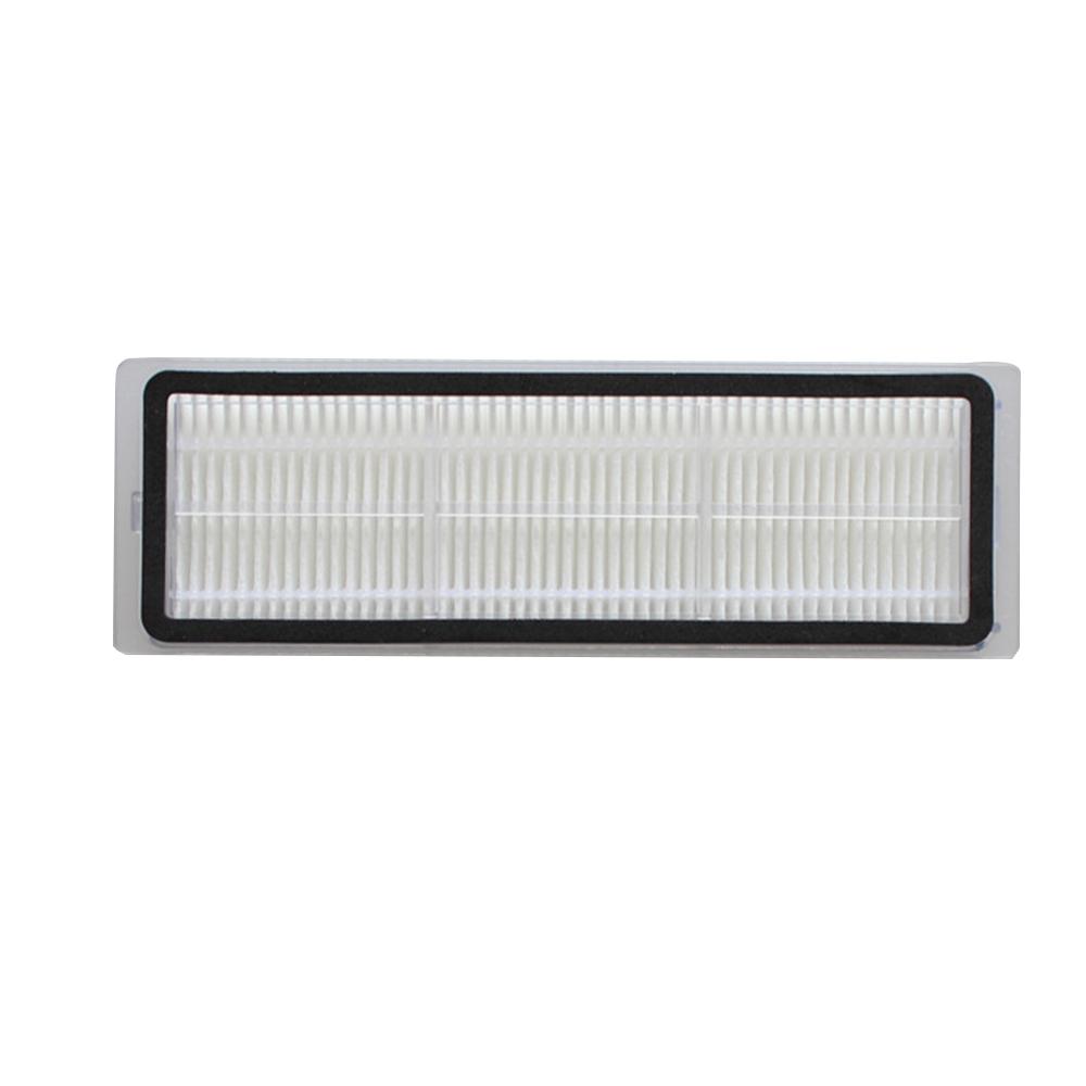 Main Brushes Filters Side Brush for Xiaomi Mijia 1C Sweeping Mopping Robot Vacuum Cleaner Spare Parts Roller Brush Mopping Pads