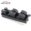 For Toyota Corolla RAV4 Sienna 84820-12480 LHD Front Left Window Control Switch Regulator Car Parts Accessories 18P