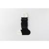 Bias-cut Ankle Socks, Pantyhose, Children's Socks, Foot-stacking Socks, Summer Lightweight Ballet-style Half-length Tube Socks
