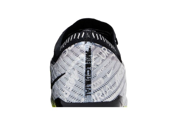 Nike Zoom Mercurial Vapor 15 Elite AG Pro '25th Anniversary Pack'