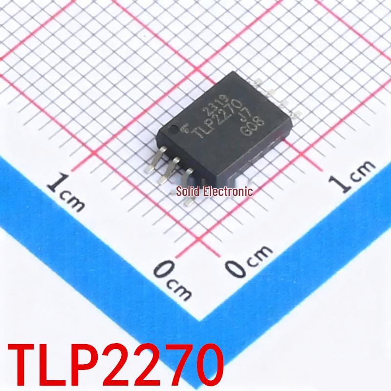 TLP2270 SOP-8 Surface Mount Logic Output Optocoupler