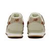 (PS) New Balance 996 V3 'Beige Maroon' Kids' YV996OG3