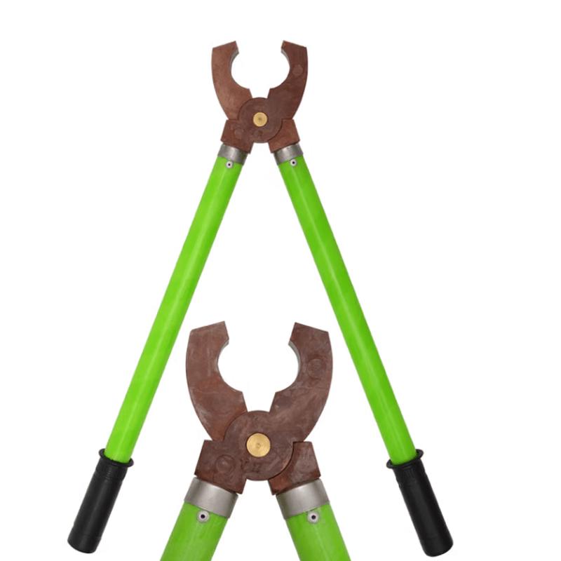 Zhengtai 10KV High Voltage Insulated Pliers