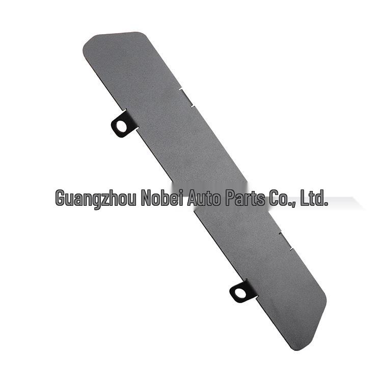 Air Intake Silencer Kit for 2015-2022 Bombardier X3 Installation