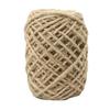 Hemp Twine - Creativ Company - Natural - 1-2 Mm - 30 M - Ideal for Scrapbooking