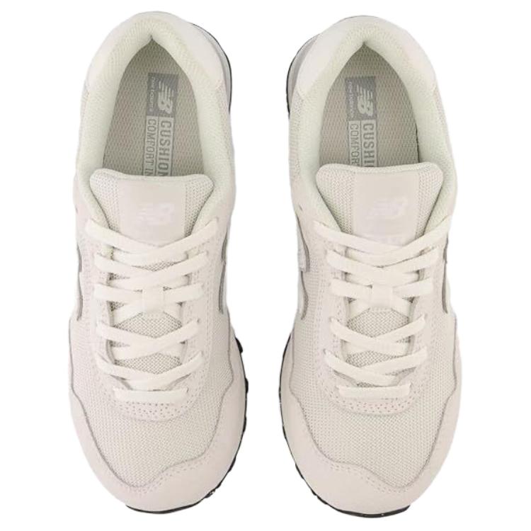 New Balance  515v3 Reflection Women Sneakers White Aluminum-Grey WL515WHT