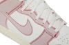 Men's Sneakers Nike Dunk High 1985 Barely Rose Denim Light Pink/White/Red