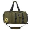Multifunctional Travel Fitness Bag Large Capacity Crossbody Hand Luggage Dry and Wet Separation Swimming Bag
