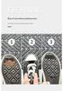 Square Anti-slip Water-Absorbent Entrance Mat for Hotels, Shops, and Elevators