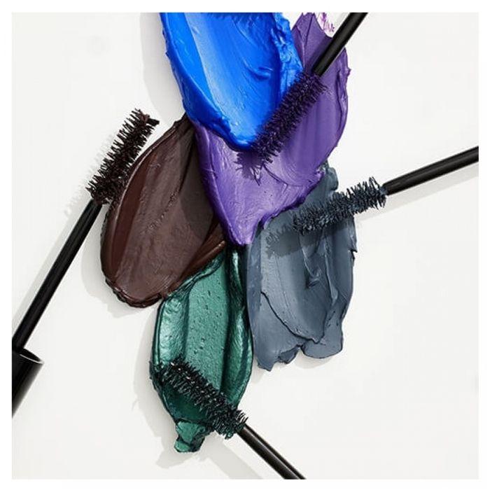 Bombastic Crazy Mascara 003 Olive Green Gosh