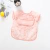 New Sleeveless Baby Bibs: Waterproof, Stain-Proof, and Food-Catching Coveralls