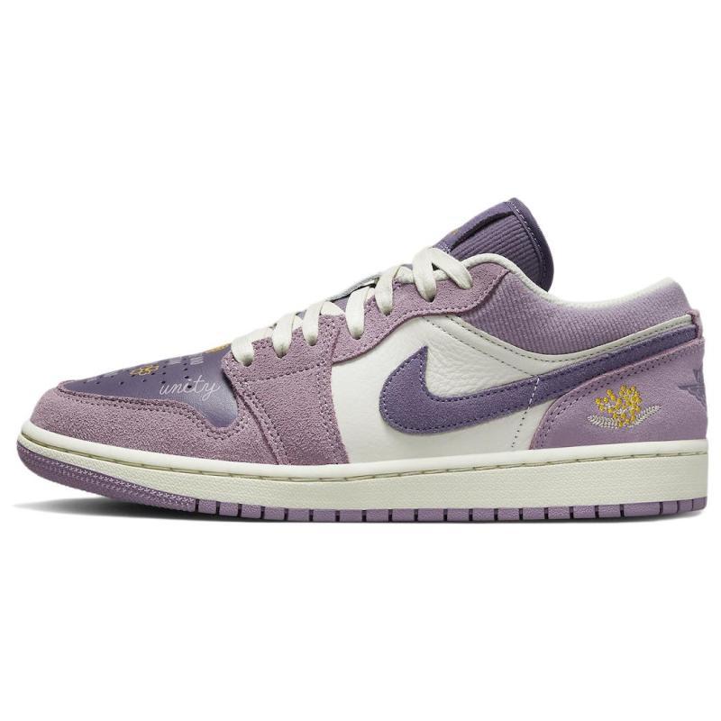 Jordan 1 Low Unity Women's Jordan DR8057-500
