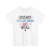Funny Chemistry T-Shirt – Periodic Table Science Tee for Chemists