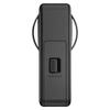 Anti-Scratch Lens Guards Protective Lens Cap for DJI Osmo 360 Panoramic Camera Accessories