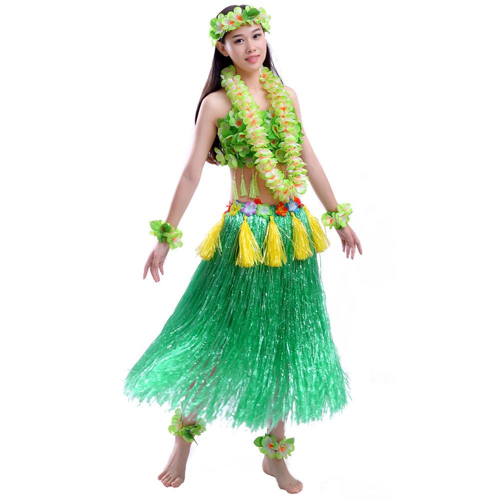 authentic hula costumes