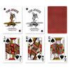 Bee Metalluxe Playing Cards Deck Poker Size Card Games Magic Tricks for Magician