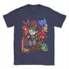 Harajuku T Shirt Bayonetta Beloved 100 Cotton TShirts Trending Tshirt for Adult Summer Awesome Casual Short Sleeve Tops