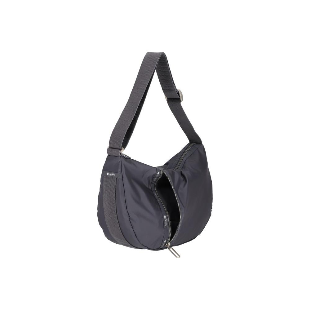 Lesportsac Shadow Grey C Essential Small Slingback [1585.C411]