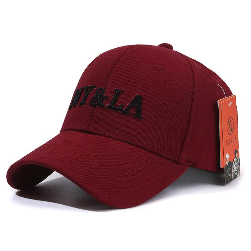 Sunshade Sunscreen Fashionable Versatile Men's and Women's Big Head Circumference Hard Top Baseball Cap