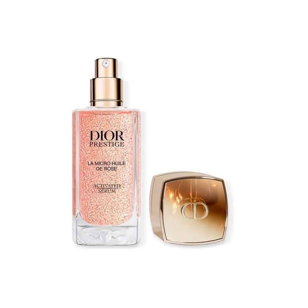 Prestige La Micro-Huile de Rose Activated Serum 30ml