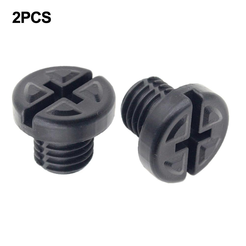 Expansion Tank Expansion Tank Valve Bleed Screw For LR3 2005-2009 LR LR007314 LR055301 New Plastic Replacement