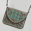 Bohemian Style Crossbody Bag With Shell Decoration For Daily Casual Wear