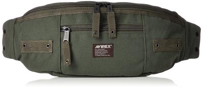 Waist Bag EAGLE AVX3521 Khaki