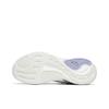 Anta Mars Foam Breathable Low-Top Running Shoes Women sneaker Ivory Purple 122215570R-3