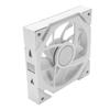 Computer Case Fan 120mm 800 To 1800RPM ARGB LED Light 4 Pin PWM CPU Cooler Fan for PC Cooling