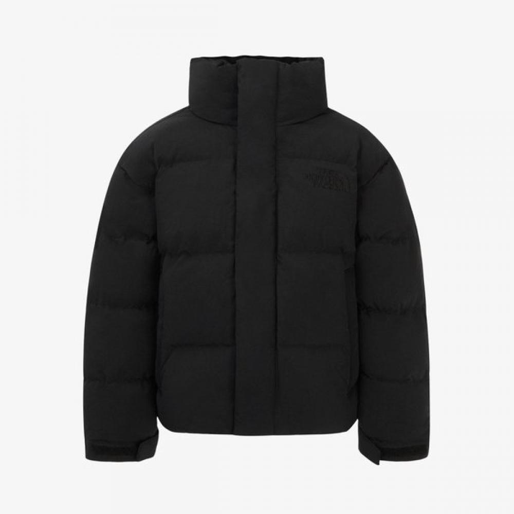 The North Face Kids Rivaton Ex Jacket Black Nj3nr59s BLACK/100