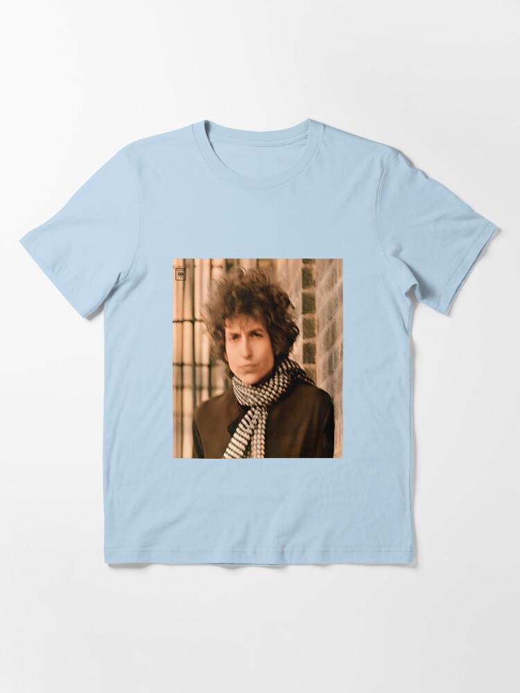 Bob Dylan Bob Dylan Essential T-Shirt