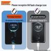 Tafeike Type-C 100W 6A Super Fast Charging Cable