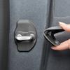 Car Front Door Check Stop Strap Assembly Stopper Replacement Parts Modification