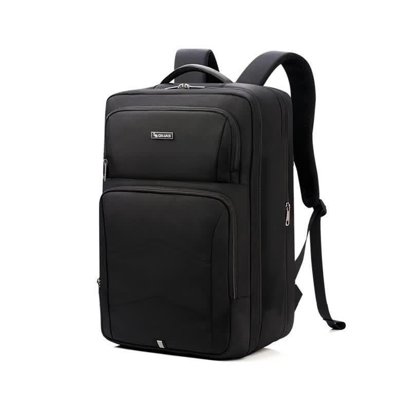 OIWAS Mobile Office 17.3-inch Laptop Backpack