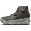 SALOMON Ranra X  Skor Removable Upper Comfortable Versatile Shock Absorbing Durable High-Top Outdoor Functional Shoes Unisex Shoes Green 475223