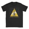 T-shirt a banda Angina Pectoris per Unisex WoUnisex Sherpa Unisextra 100% Cotone T-shirt Girocollo Manica Corta T-shirt 6XL Abbigliamento